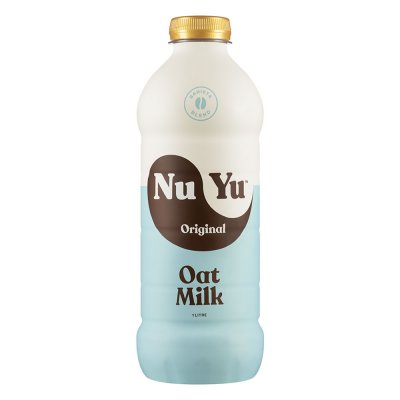 NuYu_Oat_Milk_1L